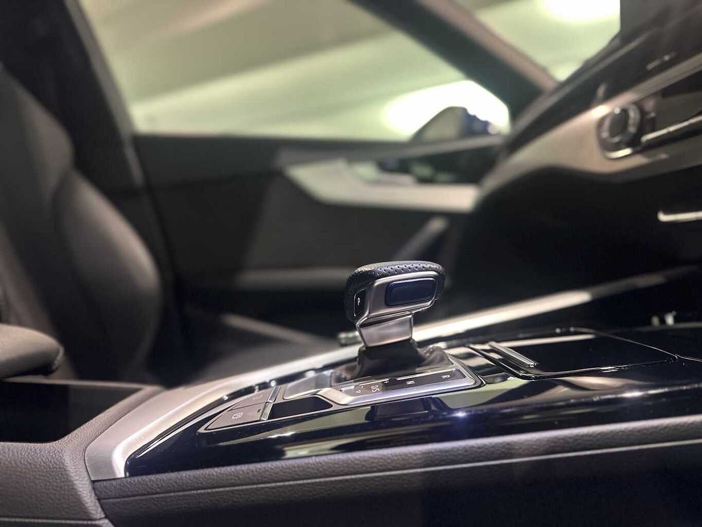 Used Audi A4 2023 for sale - 77442134: Photo 17