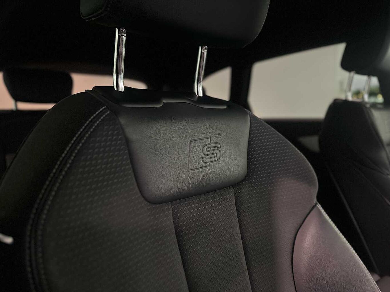 Used Audi A4 2023 for sale - 77442134: Photo 18