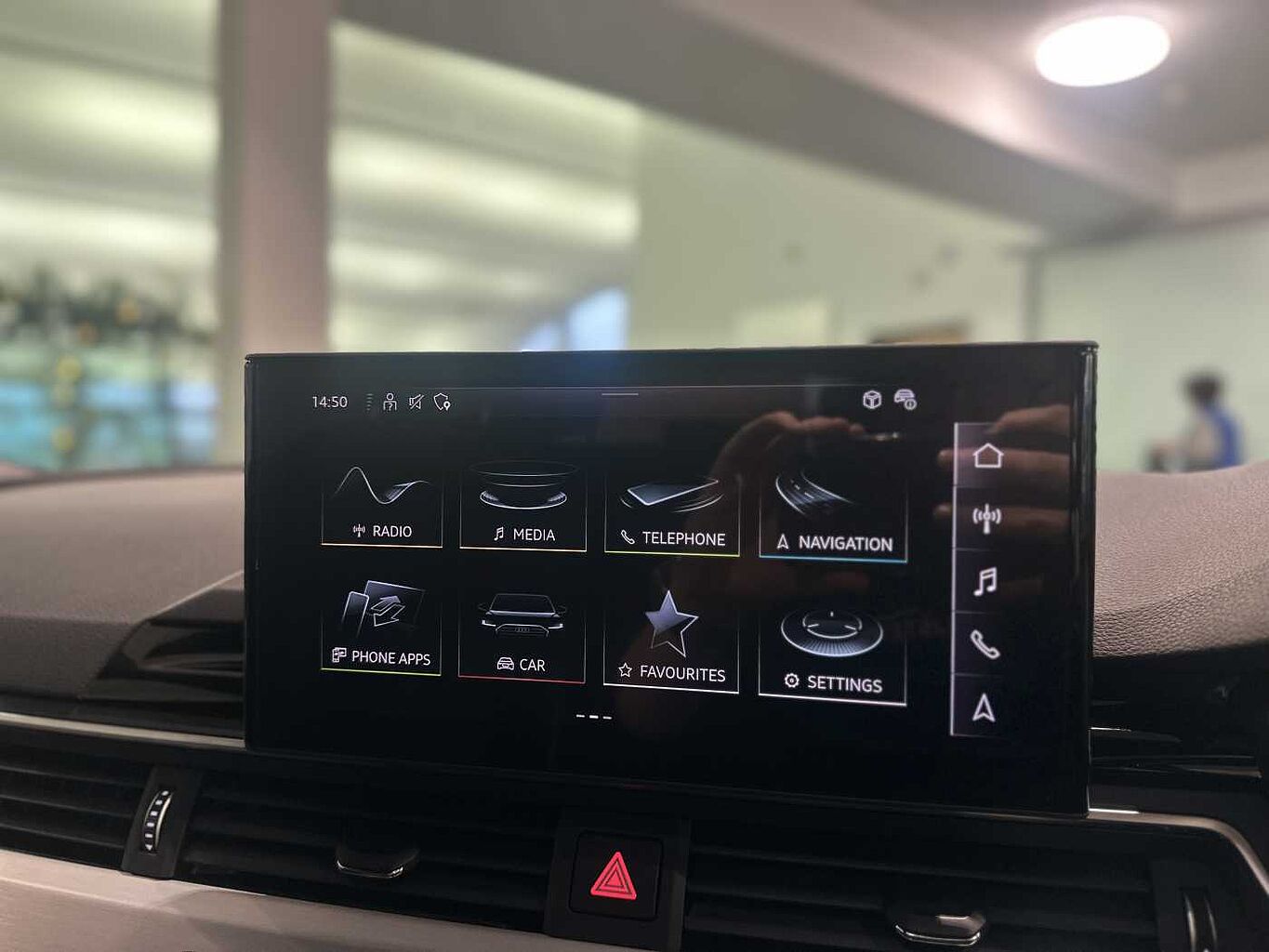 Used Audi A4 2023 for sale - 77442134: Photo 21