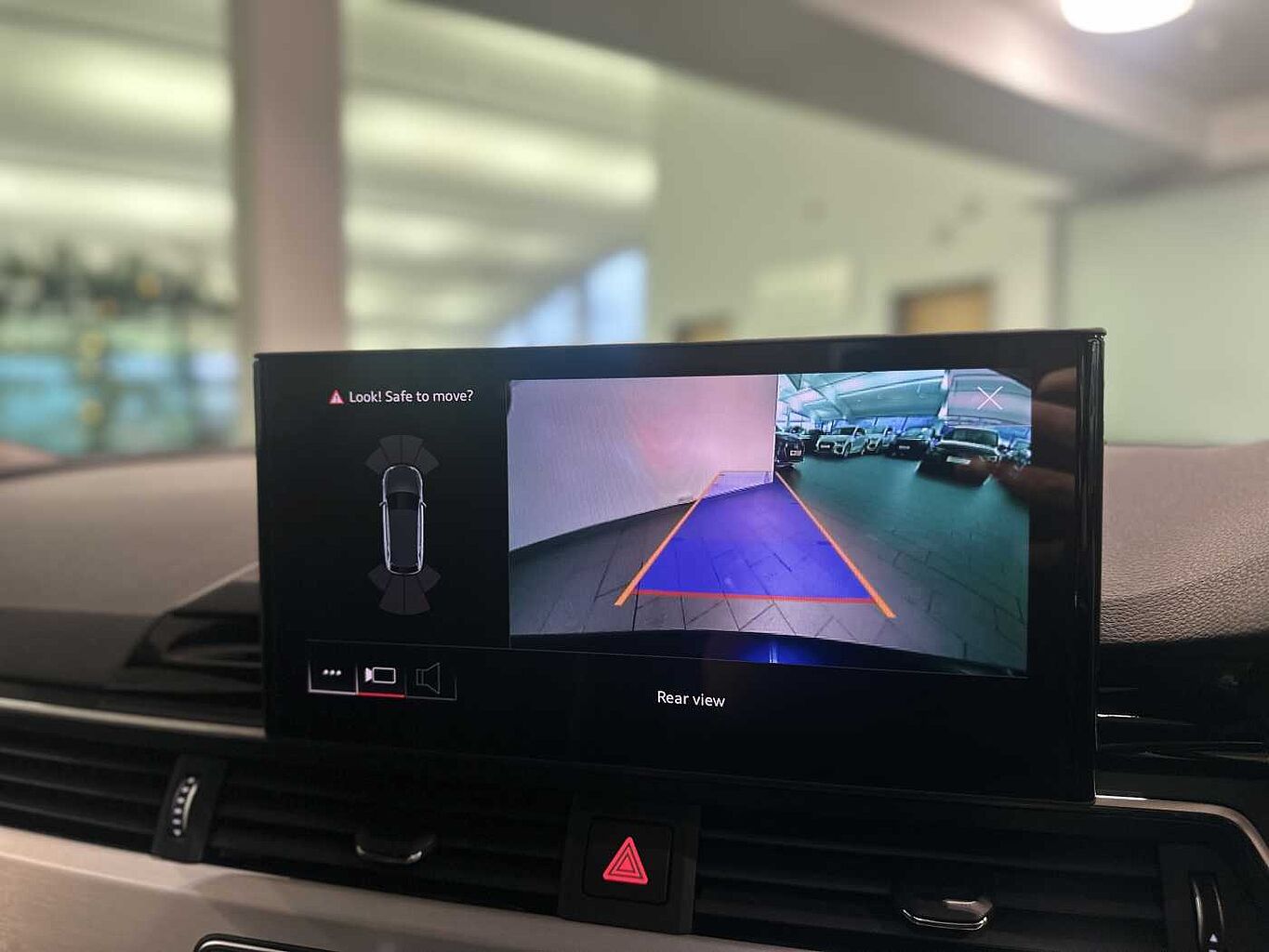 Used Audi A4 2023 for sale - 77442134: Photo 22