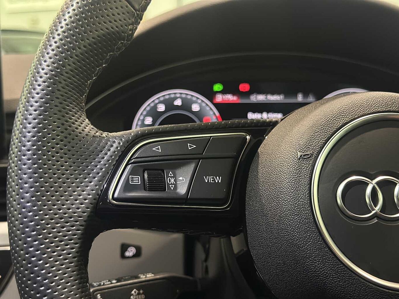 Used Audi A4 2023 for sale - 77442134: Photo 23