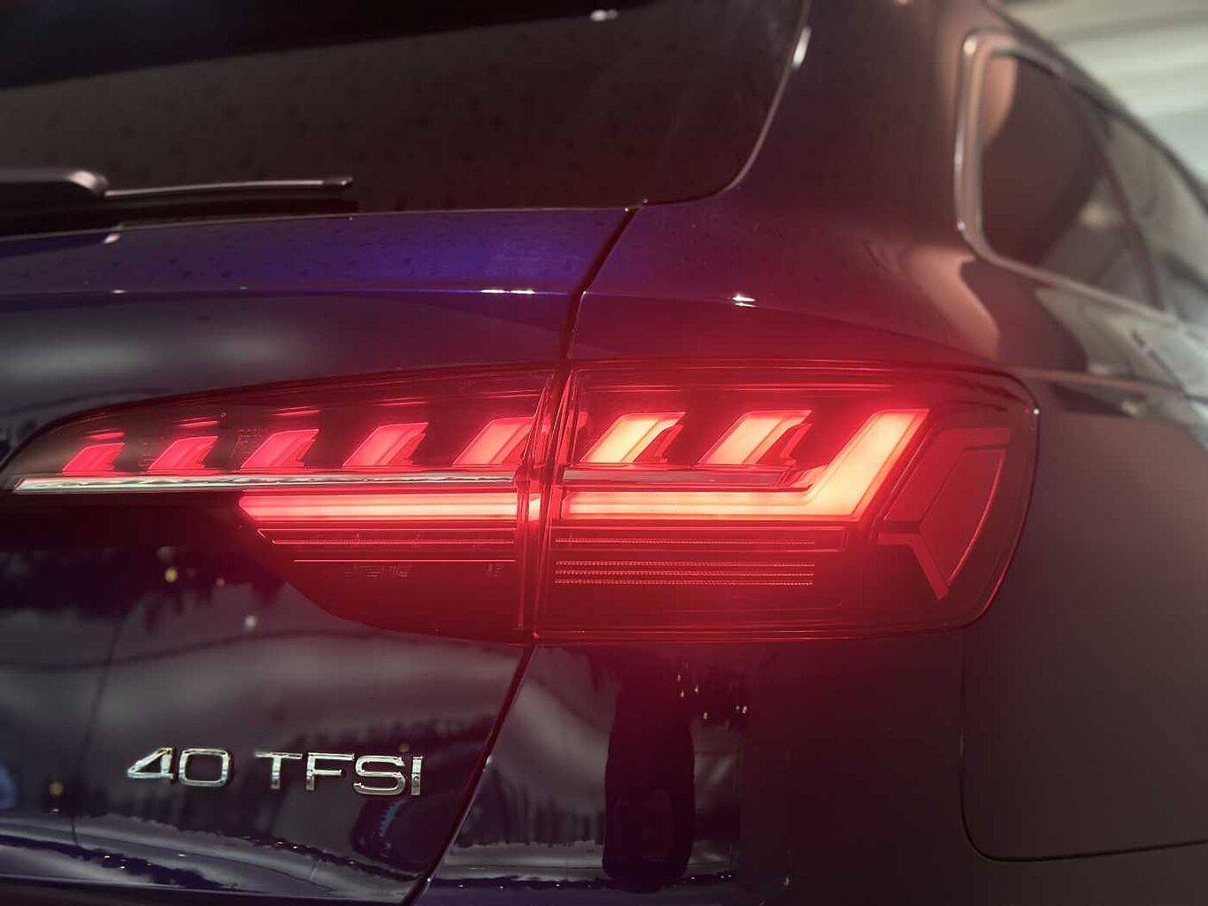 Used Audi A4 2023 for sale - 77442134: Photo 25