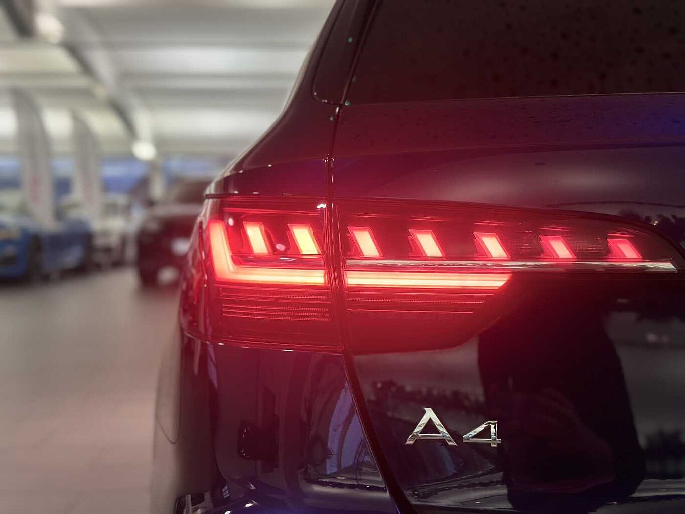 Used Audi A4 2023 for sale - 77442134: Photo 26