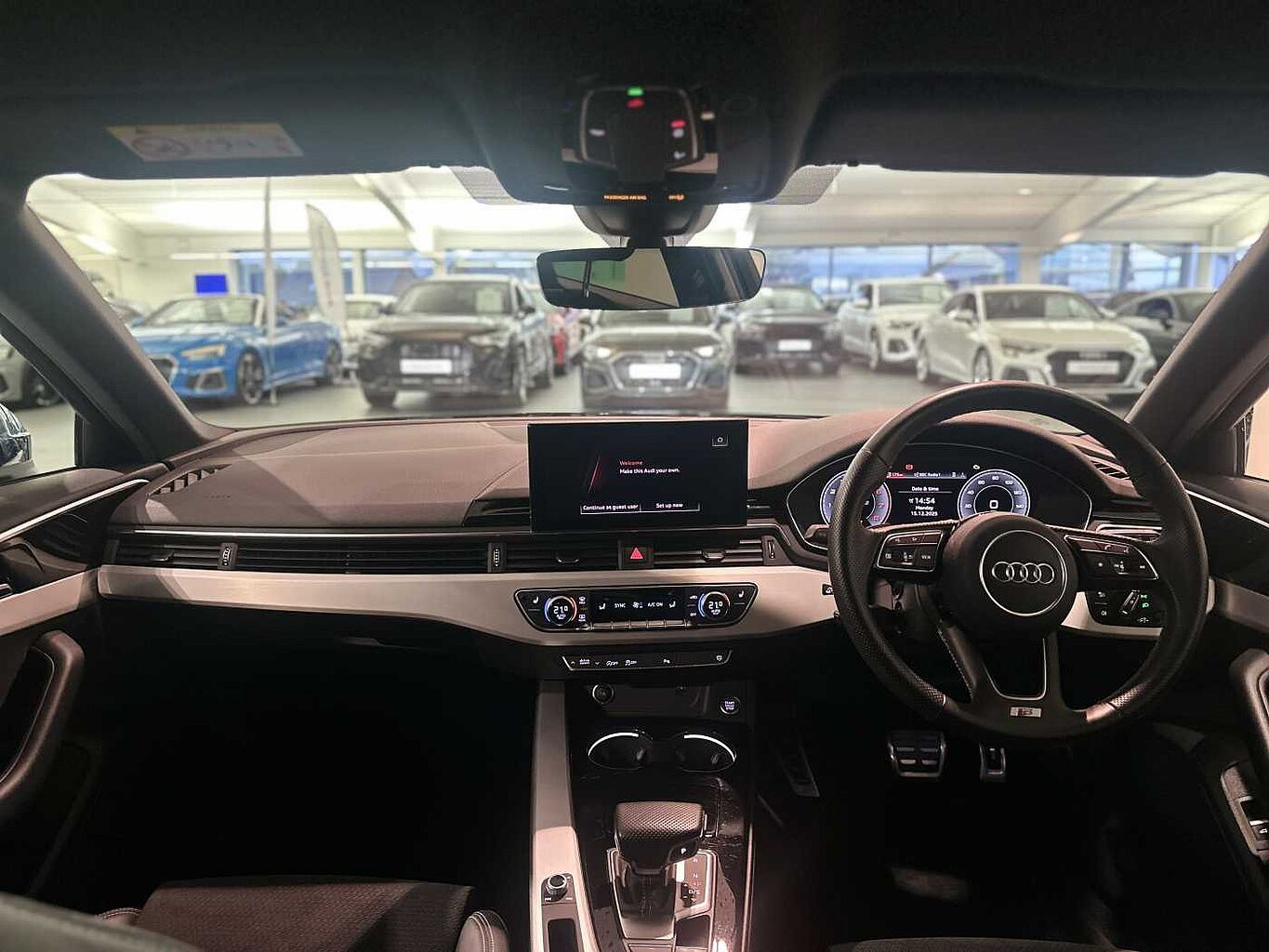 Used Audi A4 2023 for sale - 77442134: Photo 29