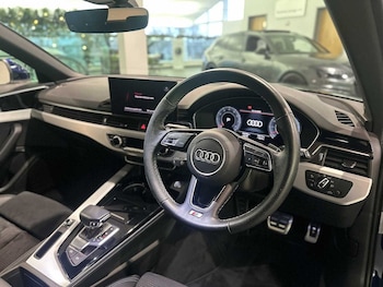 Used Audi A4 2023 for sale - 77442134: Photo