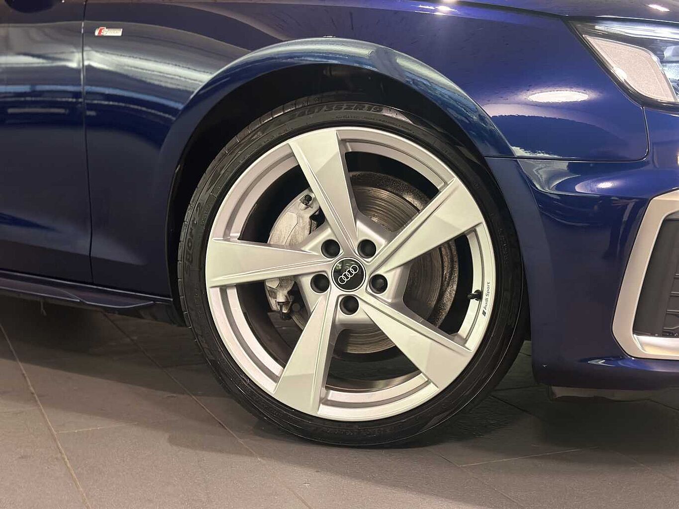 Used Audi A4 2023 for sale - 77442134: Photo 5