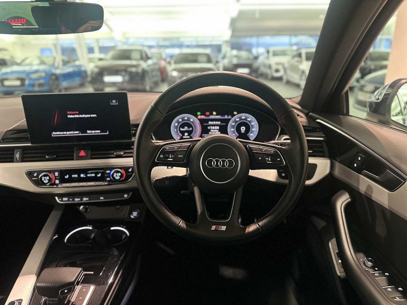 Used Audi A4 2023 for sale - 77442134: Photo 6