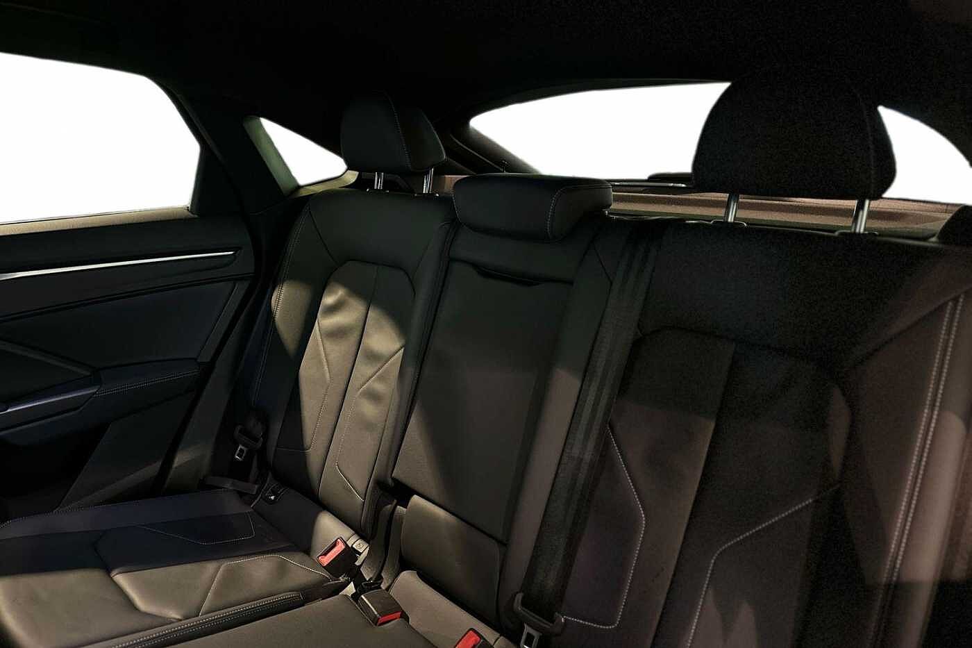 Used Audi Q3 2024 for sale - 77192994: Photo 10