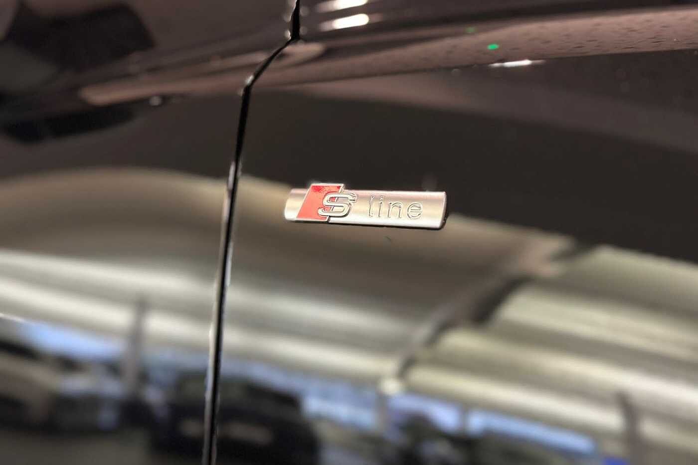 Used Audi Q3 2024 for sale - 77192994: Photo 13