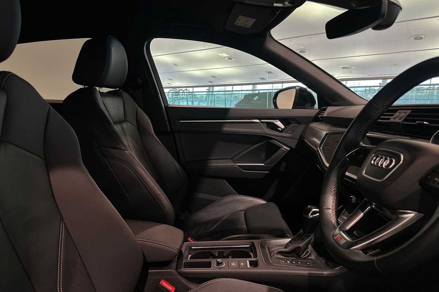 Used Audi Q3 2024 for sale - 77192994: Photo 16