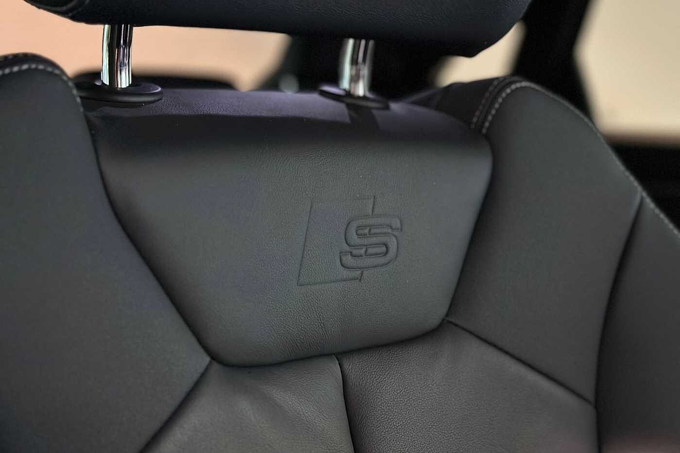 Used Audi Q3 2024 for sale - 77192994: Photo 17