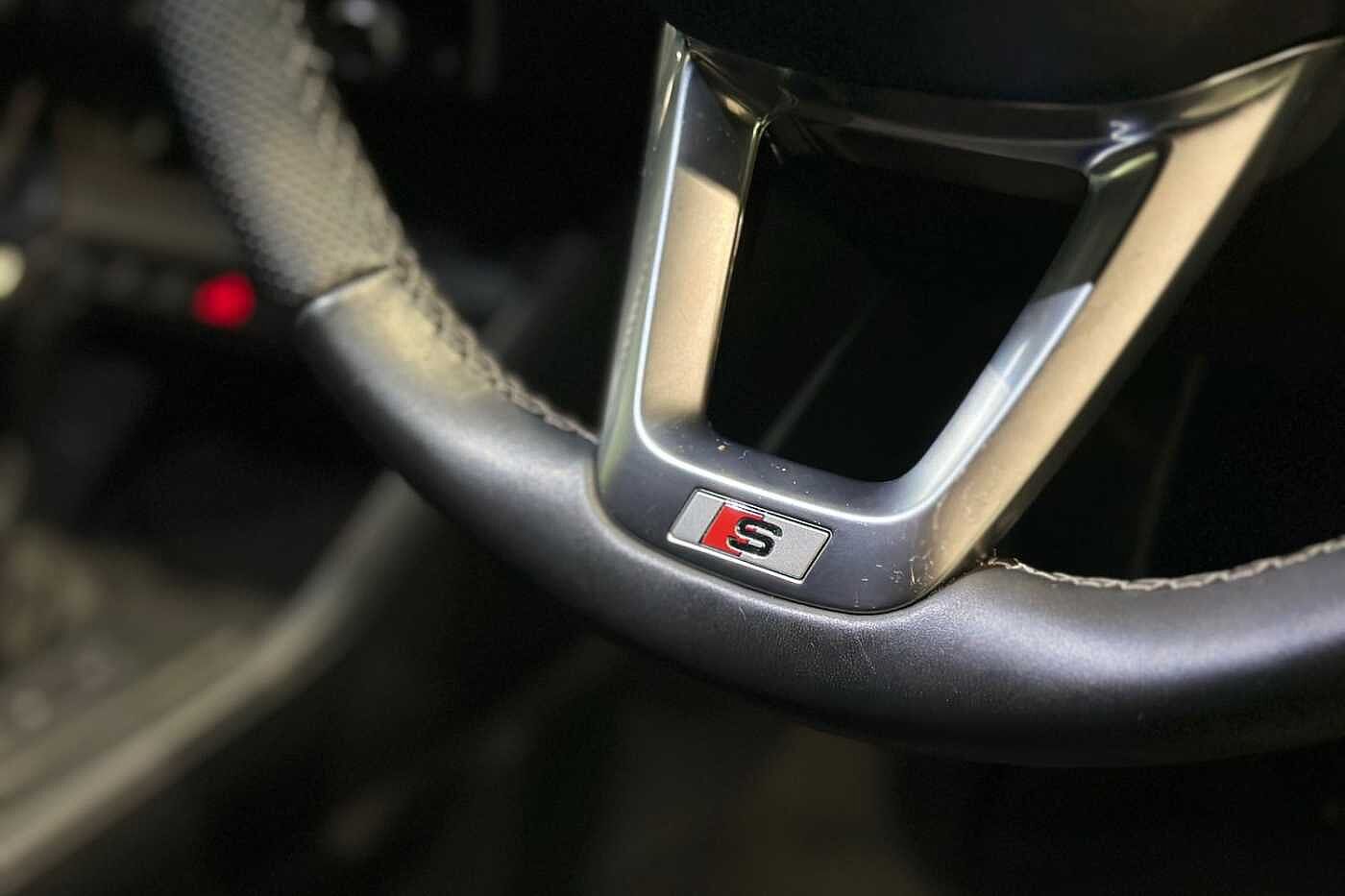 Used Audi Q3 2024 for sale - 77192994: Photo 18