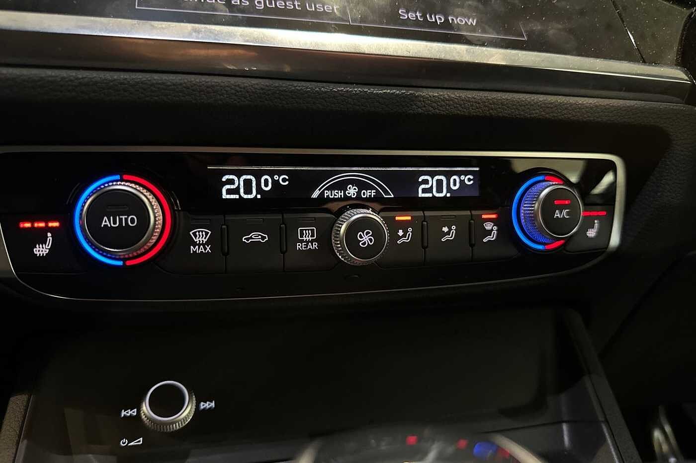 Used Audi Q3 2024 for sale - 77192994: Photo 21