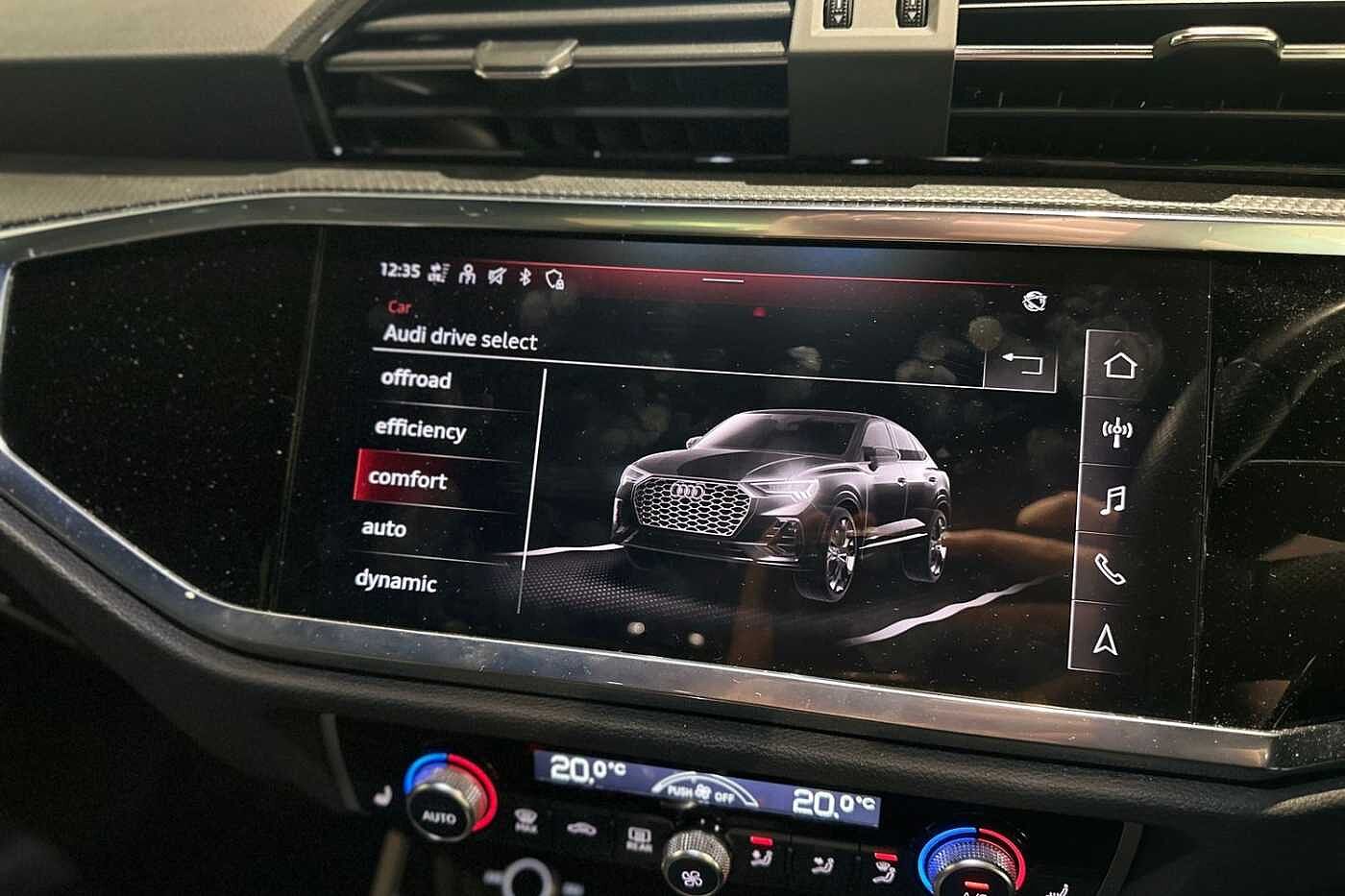 Used Audi Q3 2024 for sale - 77192994: Photo 23