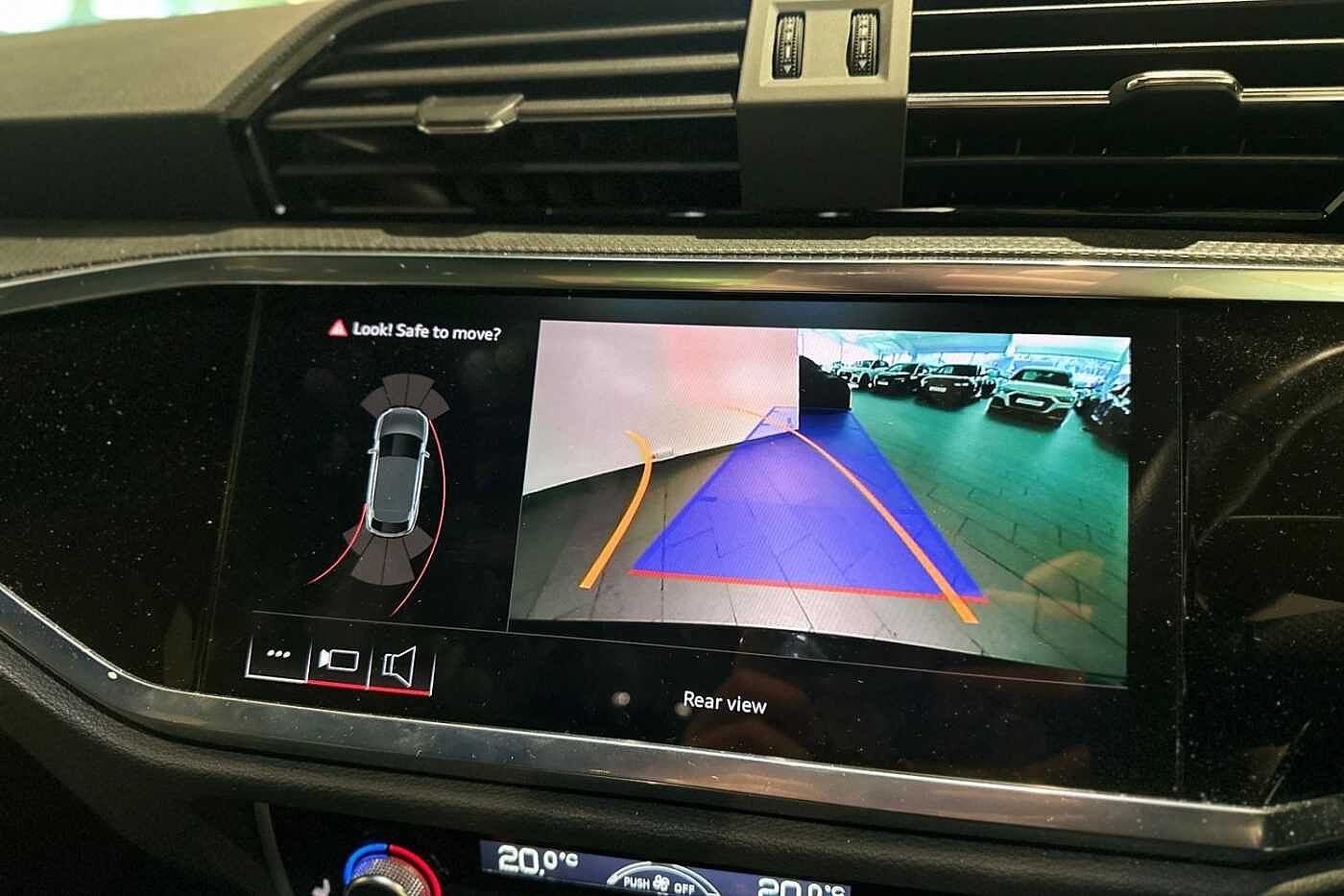 Used Audi Q3 2024 for sale - 77192994: Photo 24