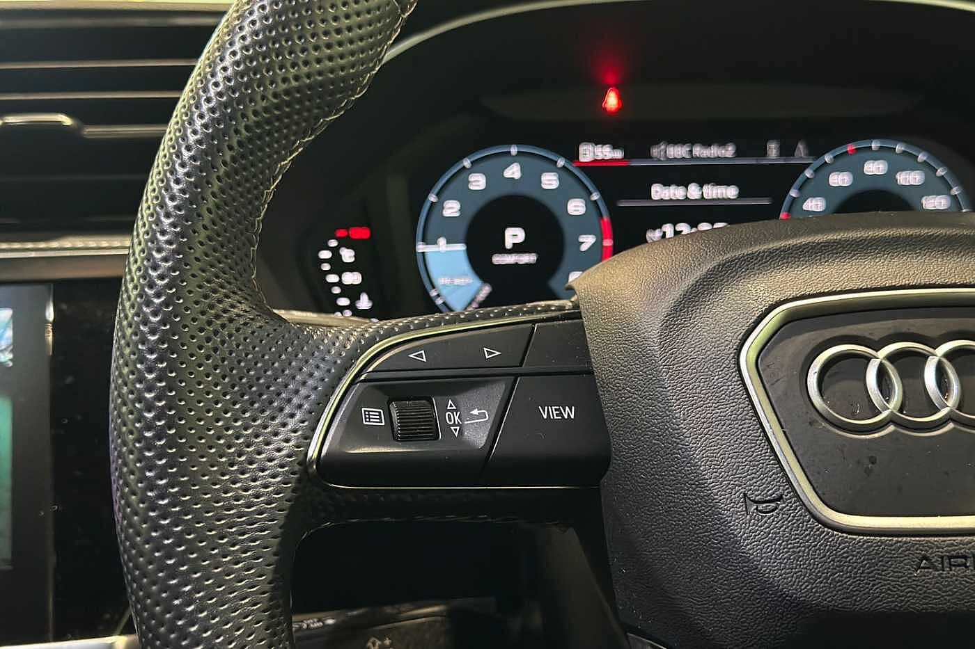 Used Audi Q3 2024 for sale - 77192994: Photo 25