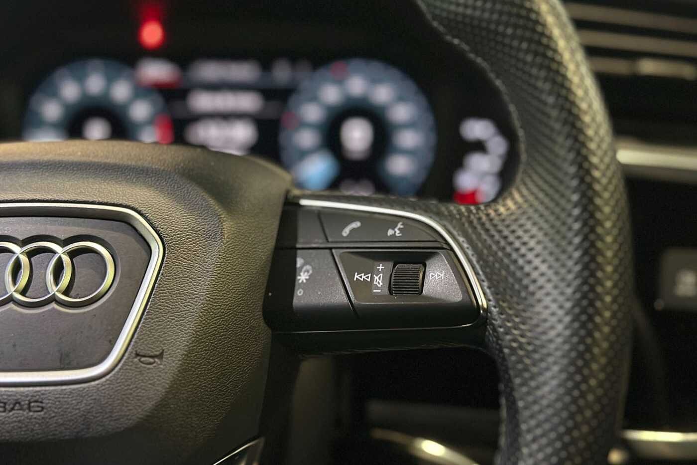 Used Audi Q3 2024 for sale - 77192994: Photo 26