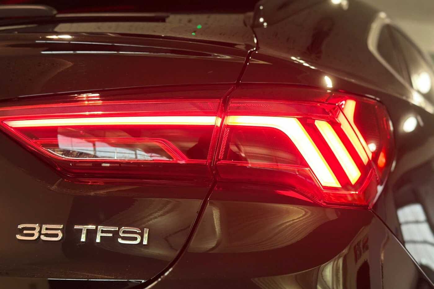 Used Audi Q3 2024 for sale - 77192994: Photo 27