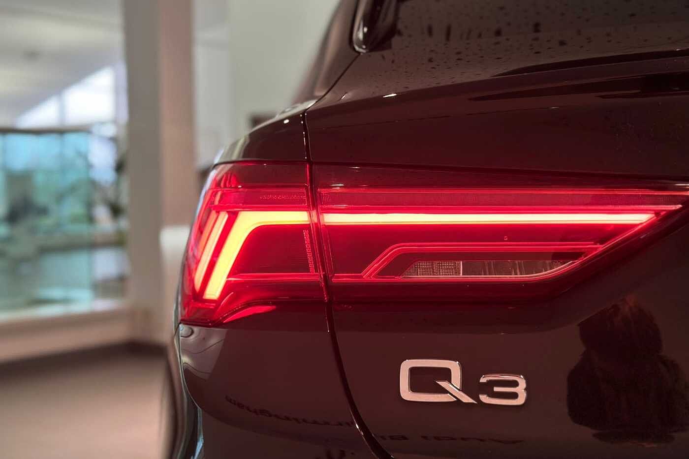 Used Audi Q3 2024 for sale - 77192994: Photo 29