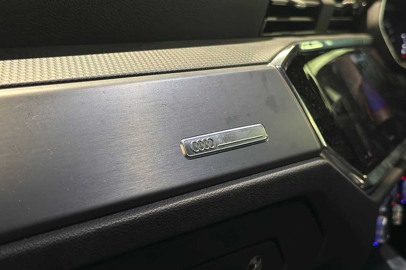 Used Audi Q3 2024 for sale - 77192994: Photo 31