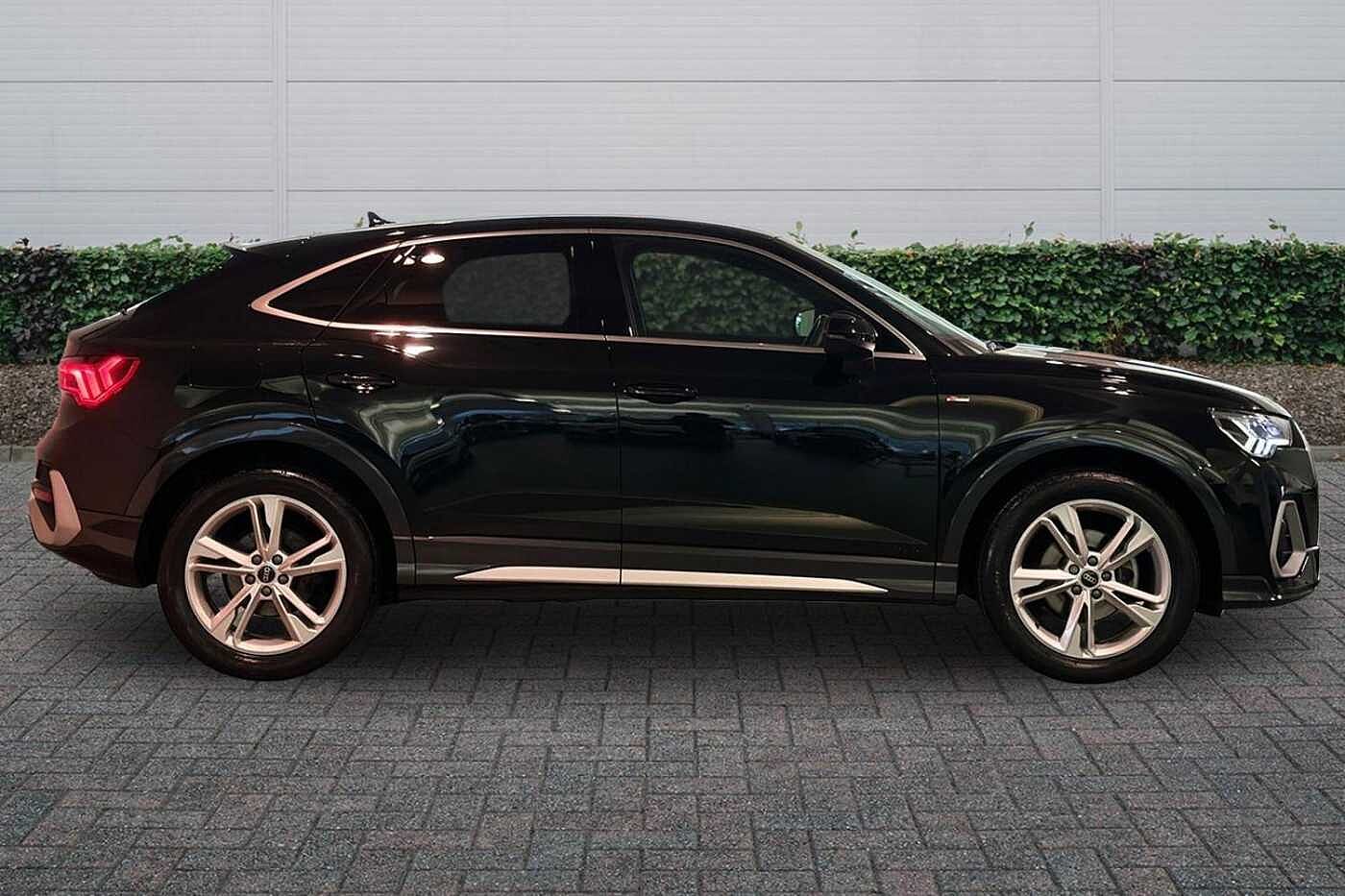 Used Audi Q3 2024 for sale - 77192994: Photo 4