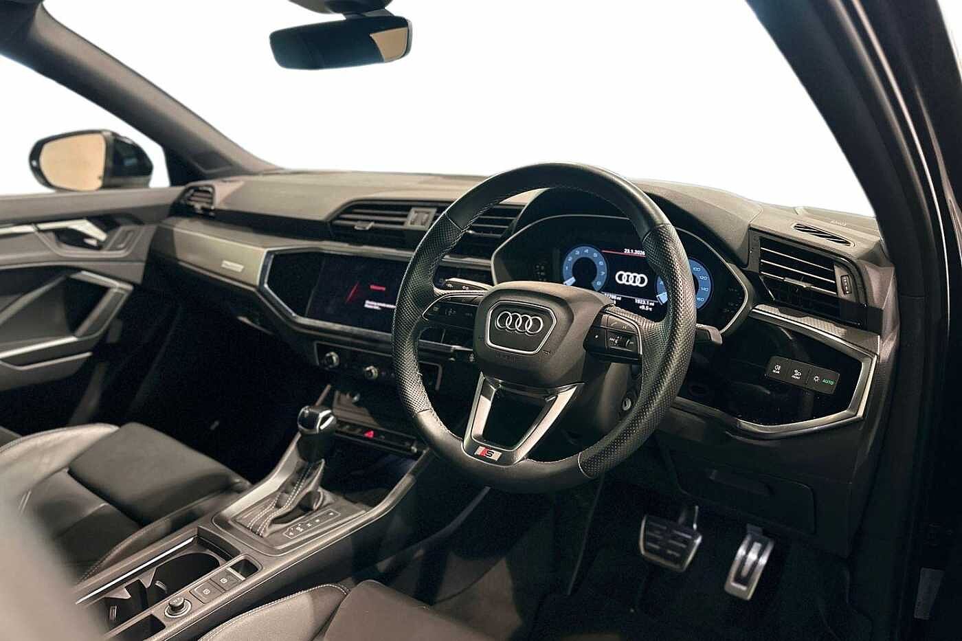 Used Audi Q3 2024 for sale - 77192994: Photo 6