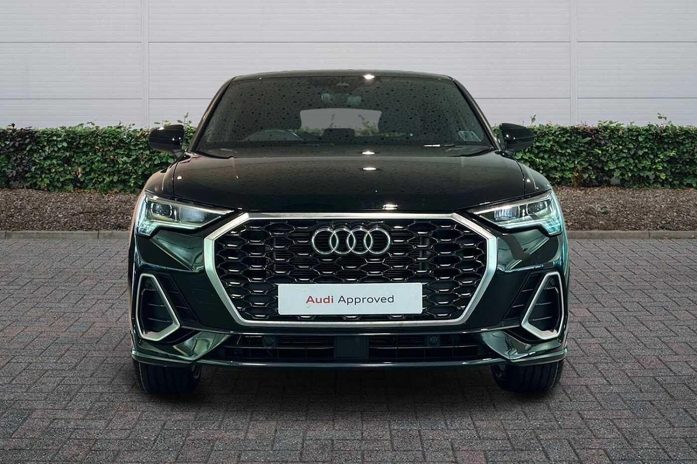 Used Audi Q3 2024 for sale - 77192994: Photo 7