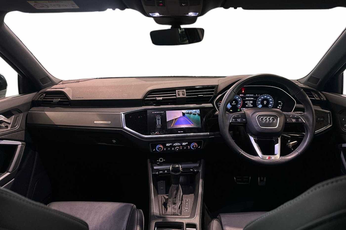 Used Audi Q3 2024 for sale - 77192994: Photo 9