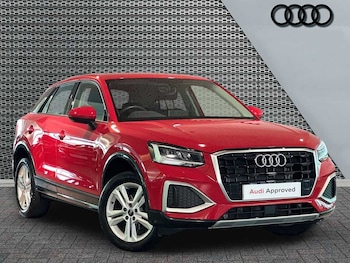 Used Audi Q2 2023 for sale - 79170561: Photo