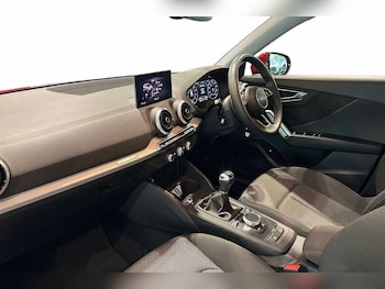 Used Audi Q2 2023 for sale - 79170561: Photo