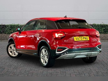 Used Audi Q2 2023 for sale - 79170561: Photo