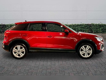 Used Audi Q2 2023 for sale - 79170561: Photo