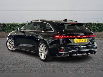 Used Audi A5 2025 for sale - 78088238: Photo