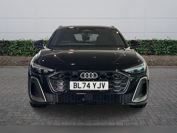 Used Audi A5 2025 for sale - 78088238: Photo