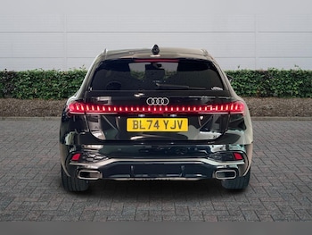 Used Audi A5 2025 for sale - 78088238: Photo