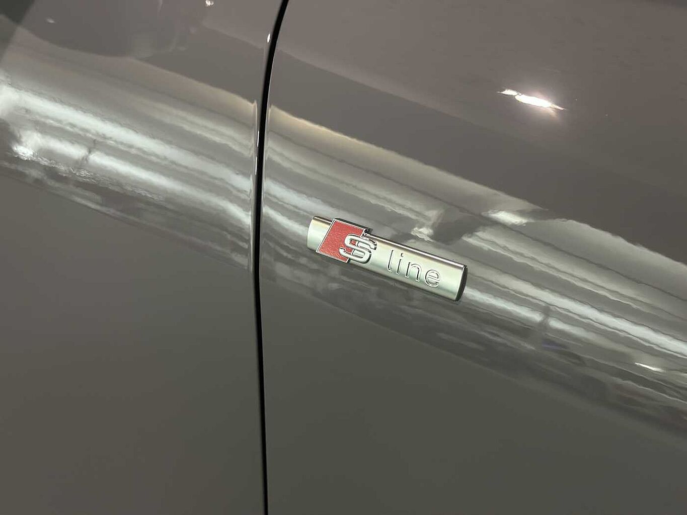 Used Audi Q4 e-tron 2025 for sale - 77124757: Photo 13