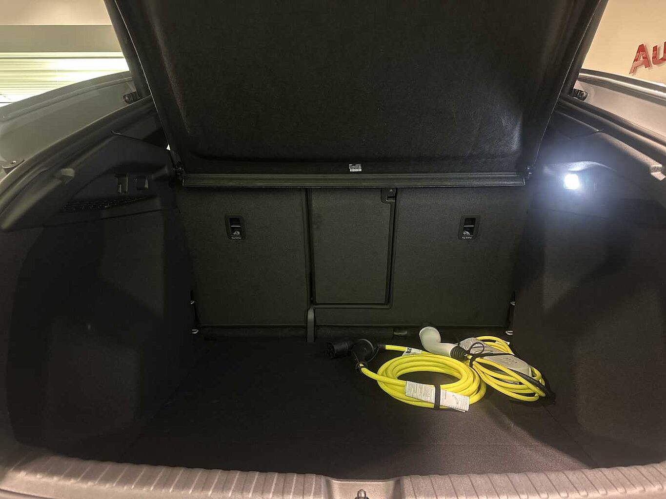 Used Audi Q4 e-tron 2025 for sale - 77124757: Photo 19