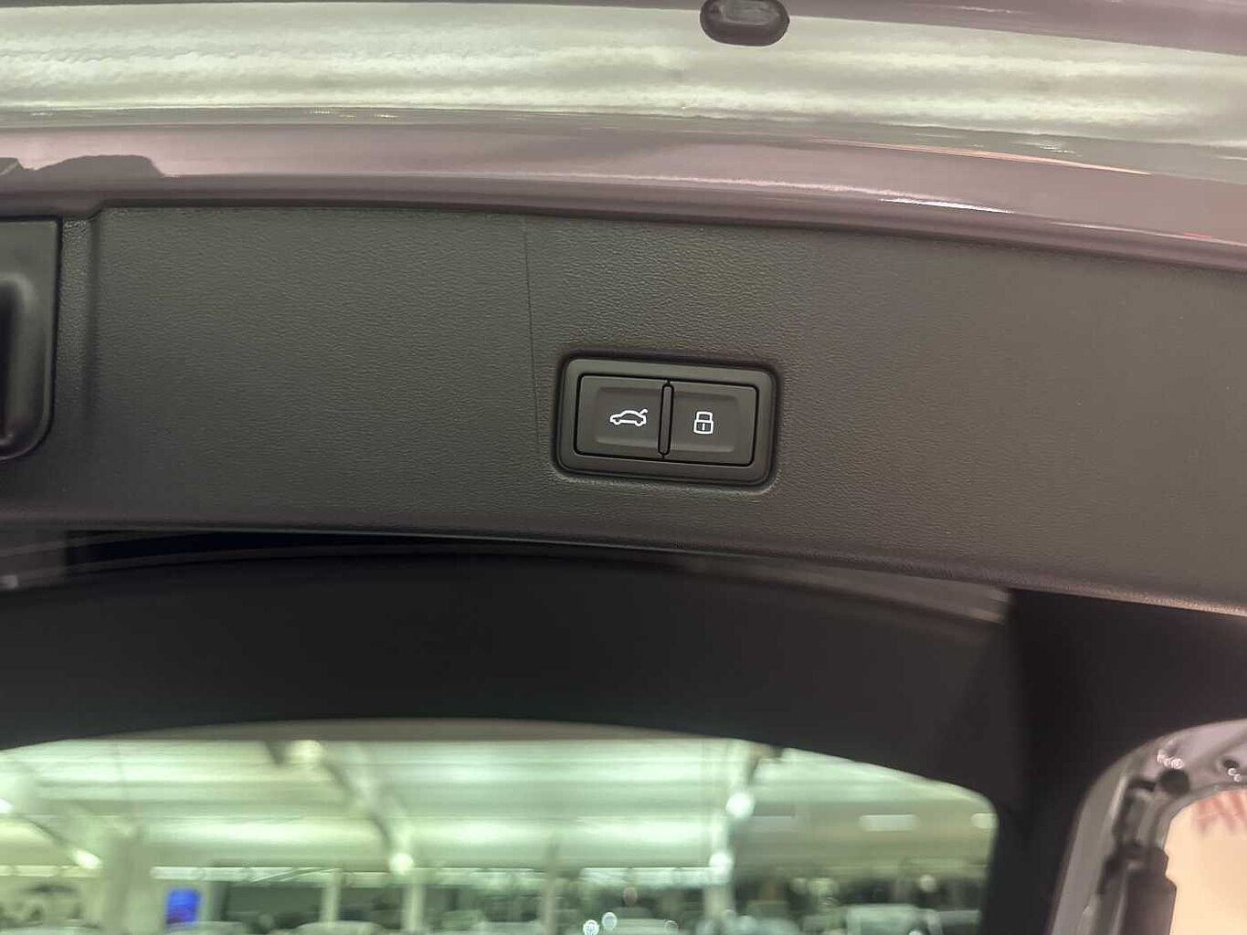 Used Audi Q4 e-tron 2025 for sale - 77124757: Photo 20