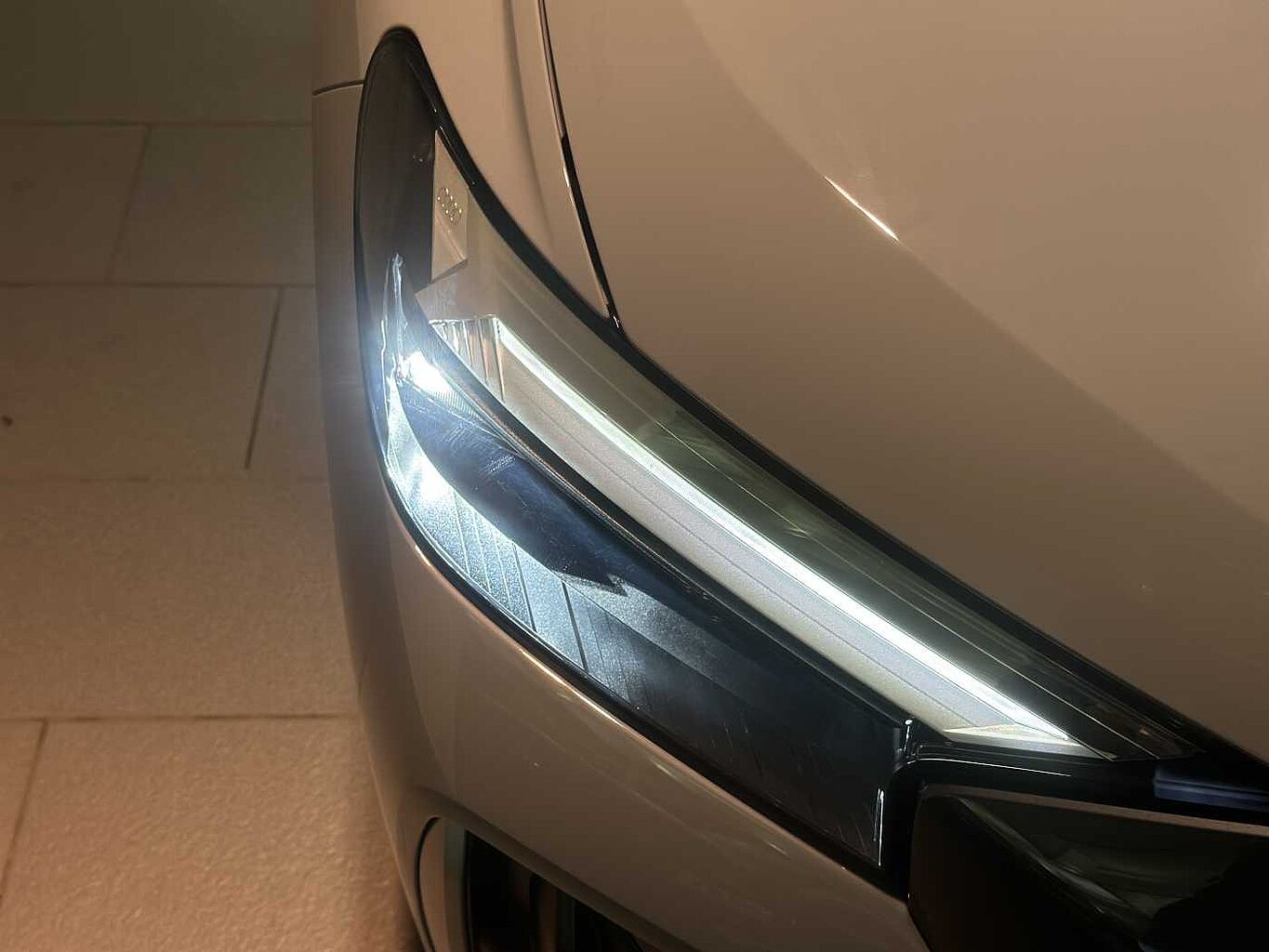 Used Audi Q4 e-tron 2025 for sale - 77124757: Photo 22