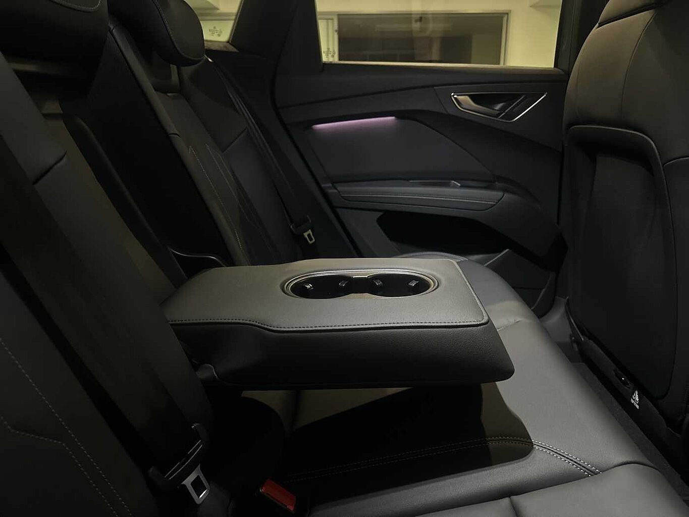 Used Audi Q4 e-tron 2025 for sale - 77124757: Photo 23