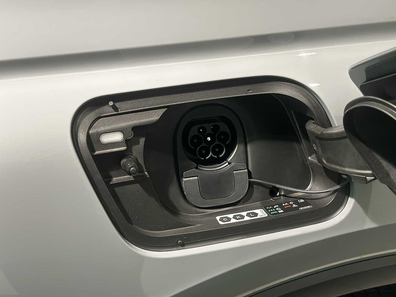 Used Audi Q4 e-tron 2025 for sale - 77124757: Photo 26