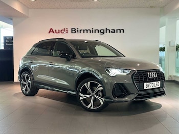 2020 (70) - 35 TFSI Edition 1 5dr