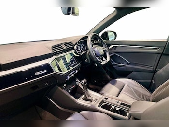 Used Audi Q3 2022 for sale - 77724903: Photo