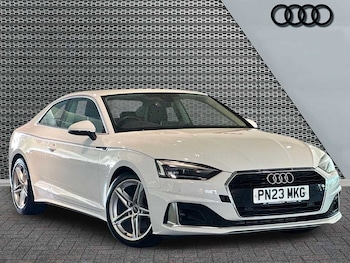 Used Audi A5 2023 for sale - 79133514: Photo