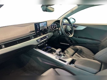 Used Audi A5 2023 for sale - 79133514: Photo