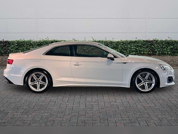 Used Audi A5 2023 for sale - 79133514: Photo