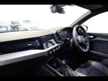 Used Audi A1 2023 for sale - 75090770: Photo