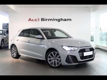 Used Audi A1 2023 for sale - 75090770: Photo