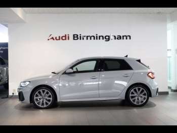Used Audi A1 2023 for sale - 75090770: Photo