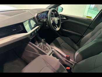 Used Audi A1 2024 for sale - 75015144: Photo